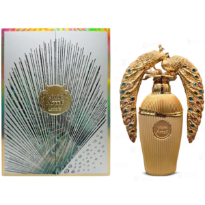 Perfume Afeef Feminino | EDP | 100ml