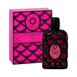 Perfume Dania Feminino 100ml