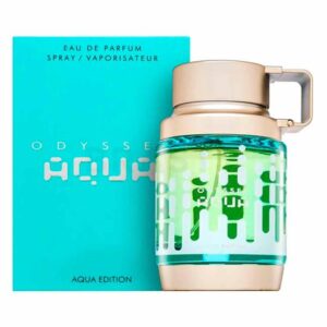 Perfume Odyssey Aqua Compartilhável | EDP | 100ml