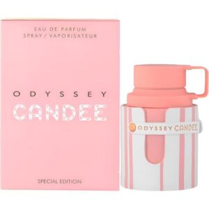 Perfume Odyssey Candee Feminino | EDP | 100ml