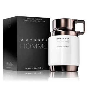 Perfume Odyssey Homme White Masculino | EDT | 100ml