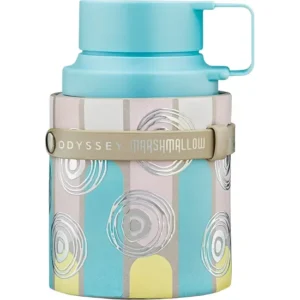 Perfume Odyssey Marshmallow Feminino | EDP | 100ml