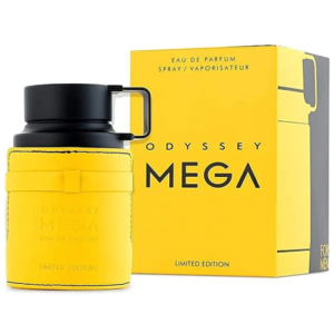 Perfume Odyssey Mega Umissex | EDT | 100ml
