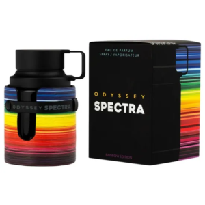 Perfume Odyssey Spectra Masculino | EDT | 100ml