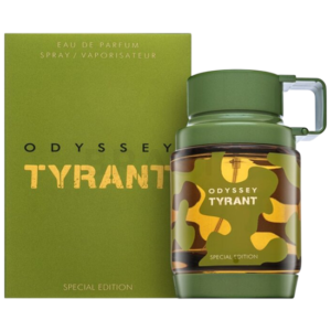 Perfume Odyssey Tyrant Masculino | EDT | 100ml