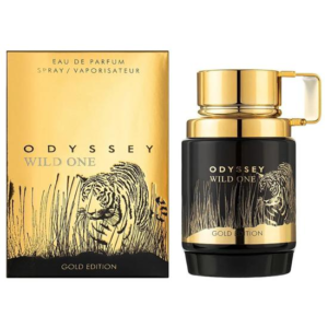 Perfume Odyssey Wild One Masculino | EDT | 100ml