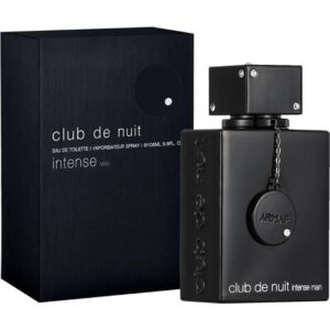 Perfume Club de Nuit Intense Masculino 100ml