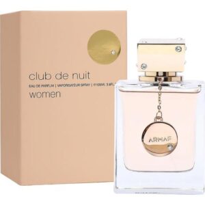 Perfume Club De Nuit Women Feminino | EDP | 105ml