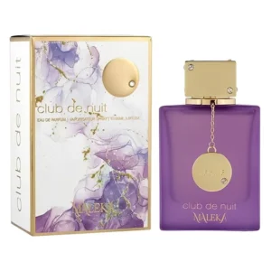 Perfume Club de Nuit Maleka Feminino | EDP | 105ml