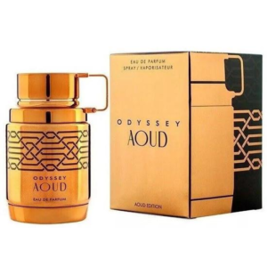 Perfume Odyssey Aoud Masculino | EDT | 100ml