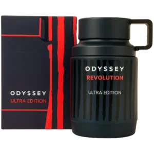 Perfume Odyssey Revolution EDP | Masculino | 105ml