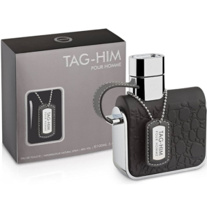 Perfume Tag Him Masculino | EDT | 100ml