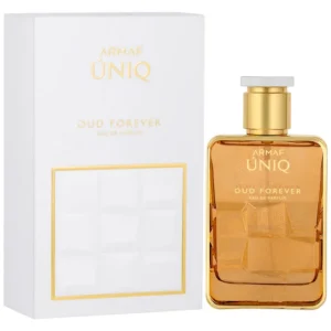 Perfume Uniq Oud Forever EDP | Masculino | 105ml