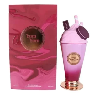 Perfume Yum Yum Feminino | EDP | 100ml