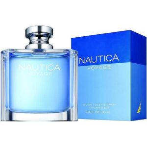 Perfume Voyage Eau de Toilette Masculino 100ML