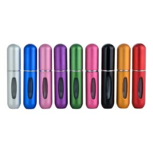 Porta-perfume de Bolso Unidade 5ml