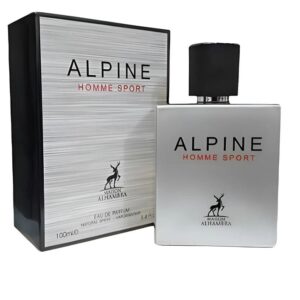 Perfume  Alpine Masculino | EDP | 100ml