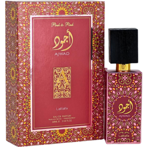 Perfume Ajwad Feminino | EDP | 100ml