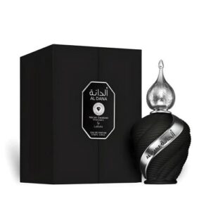 Perfume Al Dana Niche Emarati Masculino | EDP | 100ml
