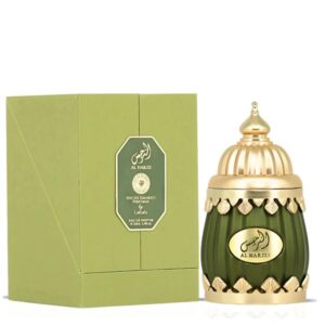 Perfume Al Narjis Masculino | EDP | 100ml