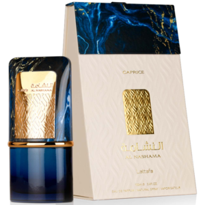 Perfume Al Nashama Capri Masculino | EDP | 100ml