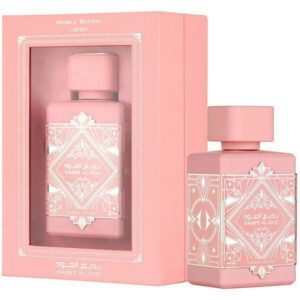 Perfume Bade’e Al Oud Noble Blush Feminino | EDP | 100ml