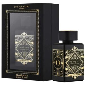 Perfume Bade’e Al Oud For Glory | EDP | 100ml