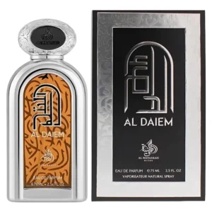 Perfume Al Daiem Masculino | EDP | 100ml