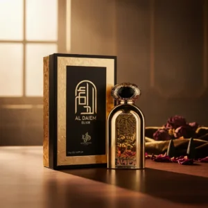 Perfume Al Daiem Elixir Masculino | EDP | 100ml