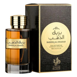 Perfume Bareeq Al Dhabah Masculino | EDP | 100ml