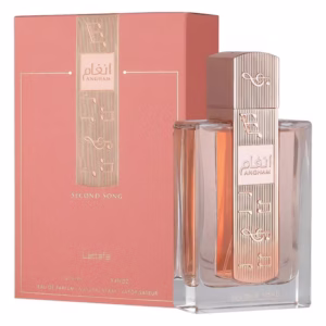Perfume Angham Second Song Feminino | EDP |100ml