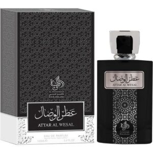 Perfume Attar Al Wesal Masculino | EDP | 100ml