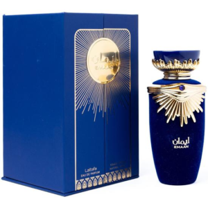 Perfume Emaan Feminino | EDP | 100ml