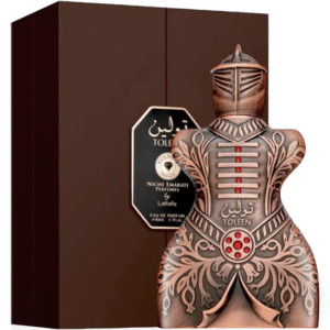 Perfume Toleen Masculino | EDP | 100ml