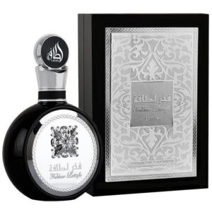 Perfume Fakhar Black Masculino | EDP | 100ml