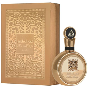 Perfume Fakhar Gold Compartilhável | EDP | 100ml