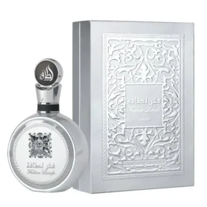 Perfume Fakhar Platin Masculino | EDP | 100ml