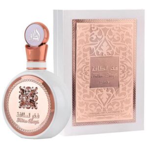Perfume Fakhar Rosê Feminino | EDP | 100ml