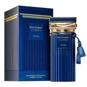Perfume Historic Olmeda Masculino | EDT | 100ml