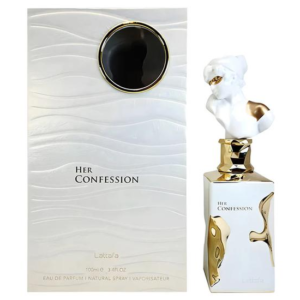 Perfume Her Confession Feminino | EDP | 100ml