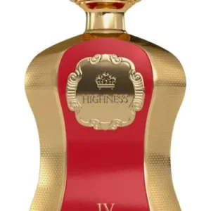 Highness IV Edp Fem 100ML