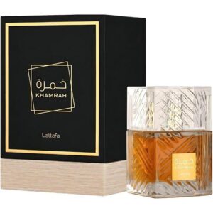 Perfume Khamrah Masculino | EDP | 100ml