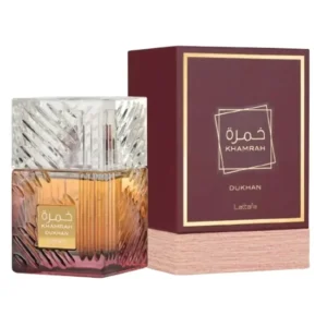 Perfume Khamrah Dukan Compartilhável | EDP | 100ml