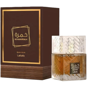 Perfume Khamrah Qahwa Compartilhável | EDP | 100ml