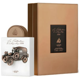 Perfume La Collection d’ Antiquites 1886 Masculino | EDP | 100ml