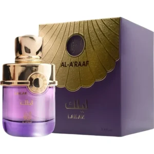Perfume Lailak Feminino | EDP | 100ml