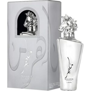 Perfume Maahir Legacy Masculino | EDP | 100ml