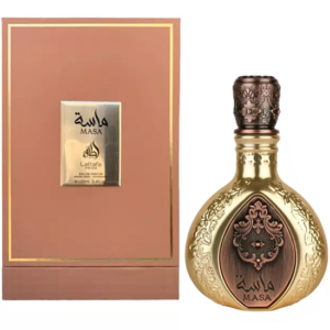 Perfume Masa Masculino | EDP | 100ml