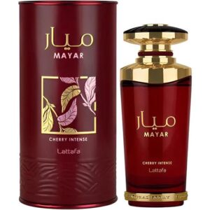 Perfume Mayar Cherry Intense Feminino | EDP | 100ml