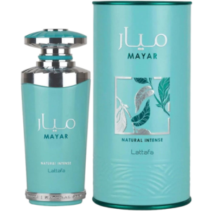 Perfume Mayar Natural Feminino | EDP | 100ml